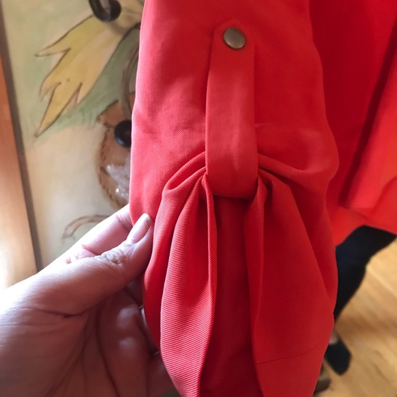 Adorable cartonnier jacket! (Anthropologie) - Picture 2 of 5